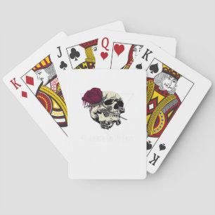Til Death Do us Part Spielkarten