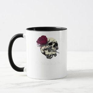 Til Death Do us Part Tasse