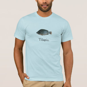Tilapia-T - Shirt