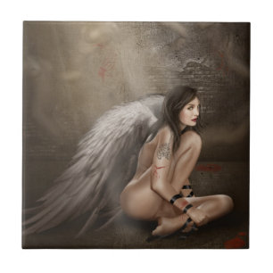 Tile Angel Fliese