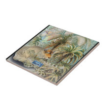 Tile Black(Jungle Fever) RFPMDesign ©️ 2024