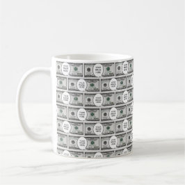 Tile Design With Your Image On 100 Dollar Images  Kaffeetasse