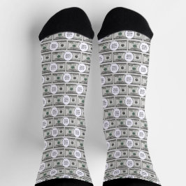 Tile Design With Your Image On 100 Dollar Images  Socken