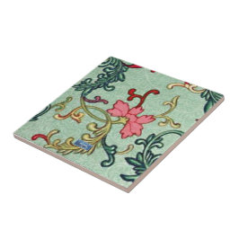 Tile (keltische Blume) RFPMDesign ©️ 2024 Fliese