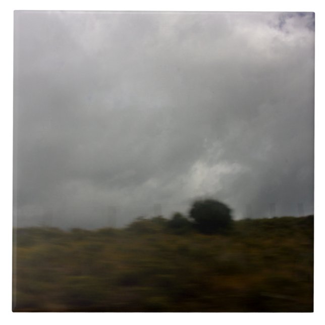 TILE KERAMIK FLIESE (Vorderseite)