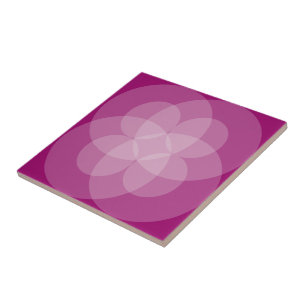 Tile - Kreise Fliese