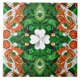 Tile mit modernem Design in Südirland Fliese