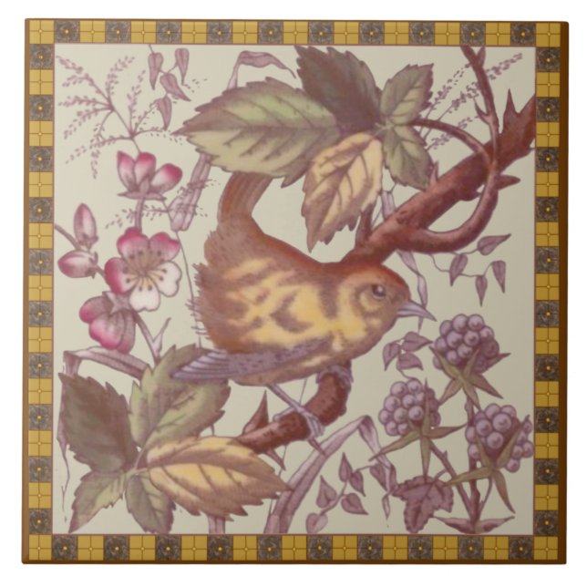 Tile Repro #2 Fliese (Vorderseite)