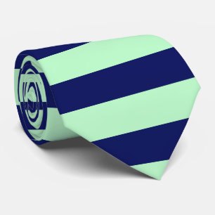 Tile-SQ-Stripe-TRANSXL-NavyBlue-08105c-2X-Horiz .p Krawatte