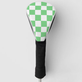 Tile Y2K für die Retro-Karton-Karton Golf Headcover