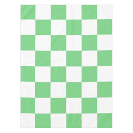 Tile Y2K für die Retro-Karton-Karton Tischdecke