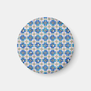 Tiles-Ceramic Magnet