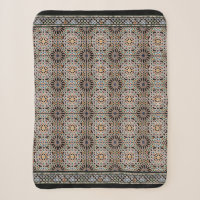 Tiles of the Alhambra