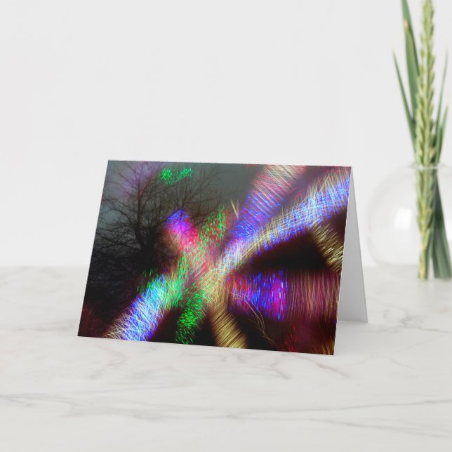 Tilgungskarte Karte (Vorderseite)