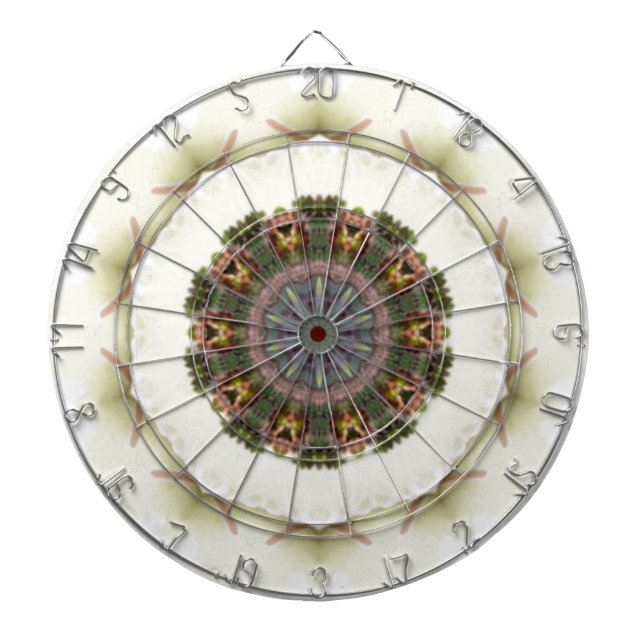 Tilish Dartscheibe (vorne)