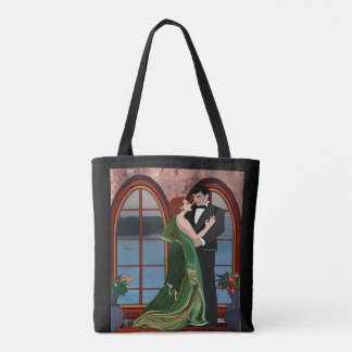 Till Dawn LeeMariie's kreative Designs Tasche
