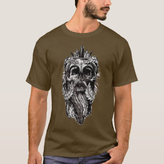 Till Valhalla T-Shirt