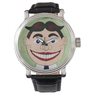 Tillie WonderBar Watch Armbanduhr