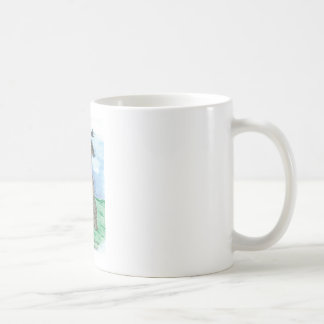 Tillys Geschichte Kaffeetasse