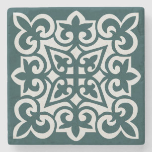 TILPATTER EINFÜGEN STEINUNTERSETZER