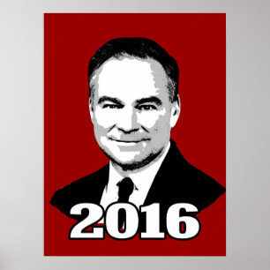 Tim Kain 2016 Poster