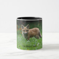 Tim-Teich-Wildnis-Lager-Kaffee-Tasse
