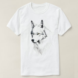 Timber Wolf T - Shirt