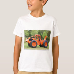 Timberjack Winde T-Shirt