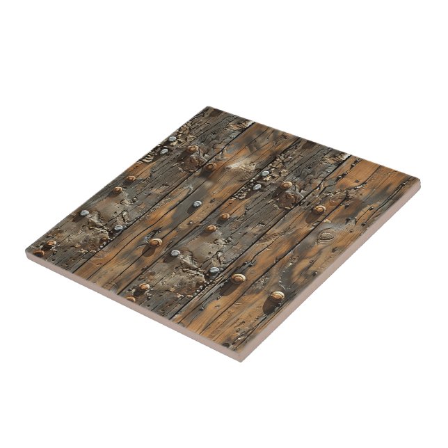 Timberland Ceramic Tile Fliese (Seite)