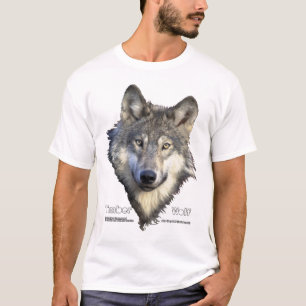 Timberwolf T-Shirt