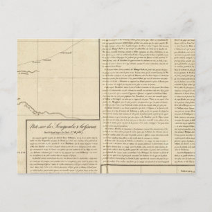 Timbuktu Afrika Postkarte