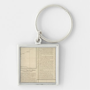 Timbuktu Afrika Schlüsselanhänger