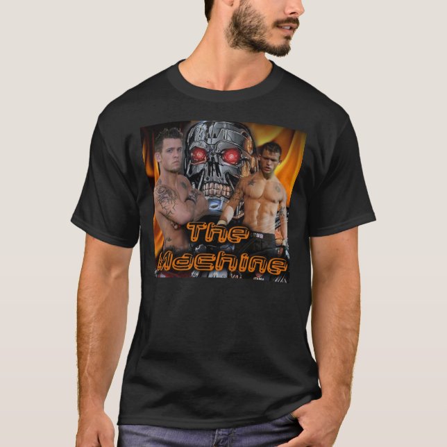 timcut2large Kopie T-Shirt (Vorderseite)