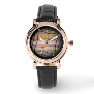 Time Bender ~Time Machine ~ Bend Time/   SpaceWatc Armbanduhr