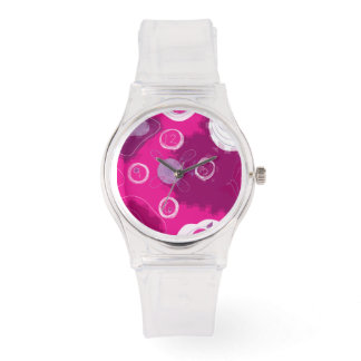 Time Fashion No.44 Armbanduhr