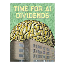 Time For AI Dividends