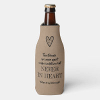 Time Friends - Vorschlag von Sweet Bridesmaid