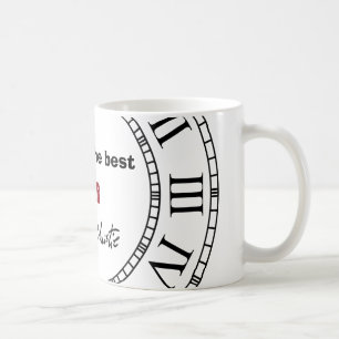 Time i the best killer Mug