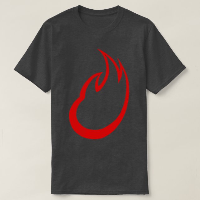 TimE-Logo T-Shirt (Design vorne)
