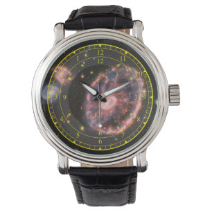 Time Machine Portal ~ Zeit/Raum/ Kontinent ~ Armbanduhr