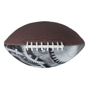 Time Piece Mechanik Football