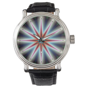 Time Star Watch Armbanduhr