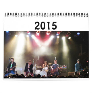Timebomb Kalender