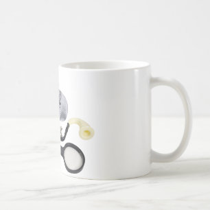 TimeForDetective050110 Kaffeetasse