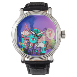 Timekeeper Armbanduhr