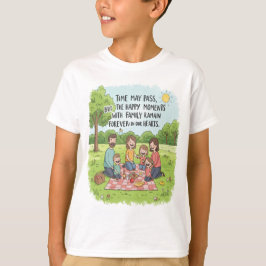 Timeless Family Joy T-Shirt