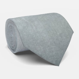 Timeless Gray Elegant Neck Tie Krawatte