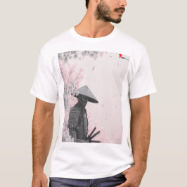 "Timeless Japan" Old School Japanisch Ästhetik T-S T-Shirt