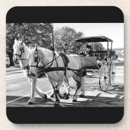 Timeless Journey Getränkeuntersetzer