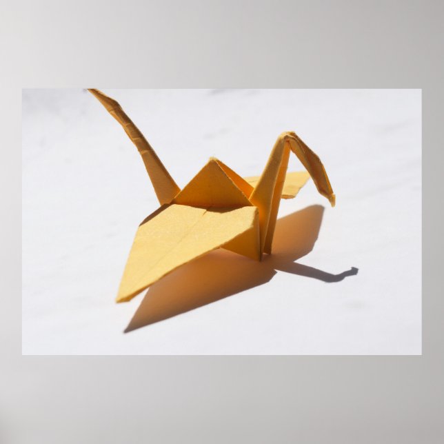 Timeless Journey Poster (Vorne)